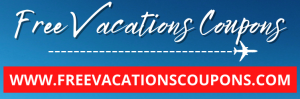 Free Vacations Coupons